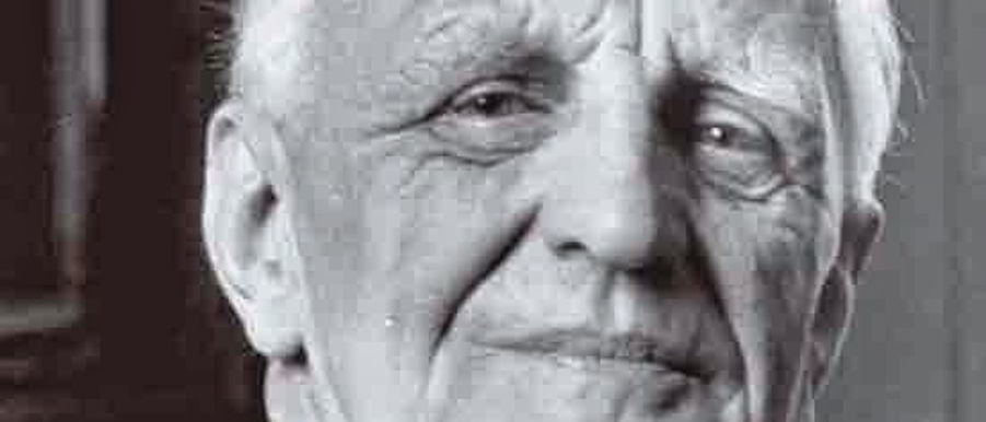 Donald Woods Winnicott